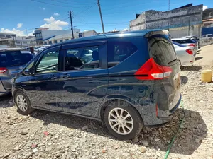 Honda Freed 2018 Blue