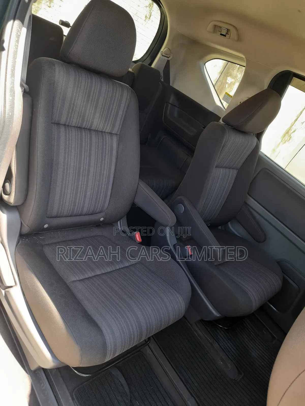 Honda Freed 2018 Blue