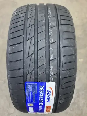 265/35r18 Durun Tyres 97 Y X/L