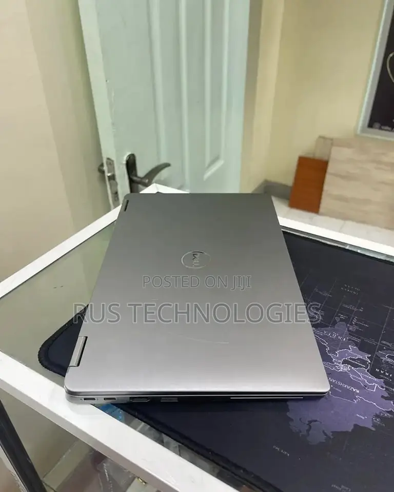 Laptop Dell Latitude 7400 8GB Intel Core i5 SSD 256GB