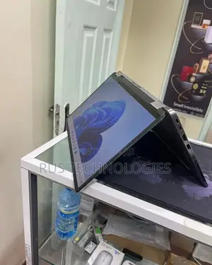 Laptop Dell Latitude 7400 8GB Intel Core i5 SSD 256GB