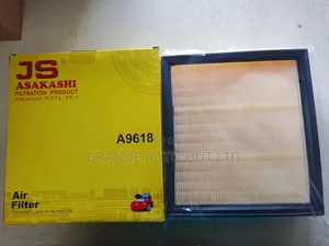 Air Filter Isuzu D-Max New Model (Js Brand)