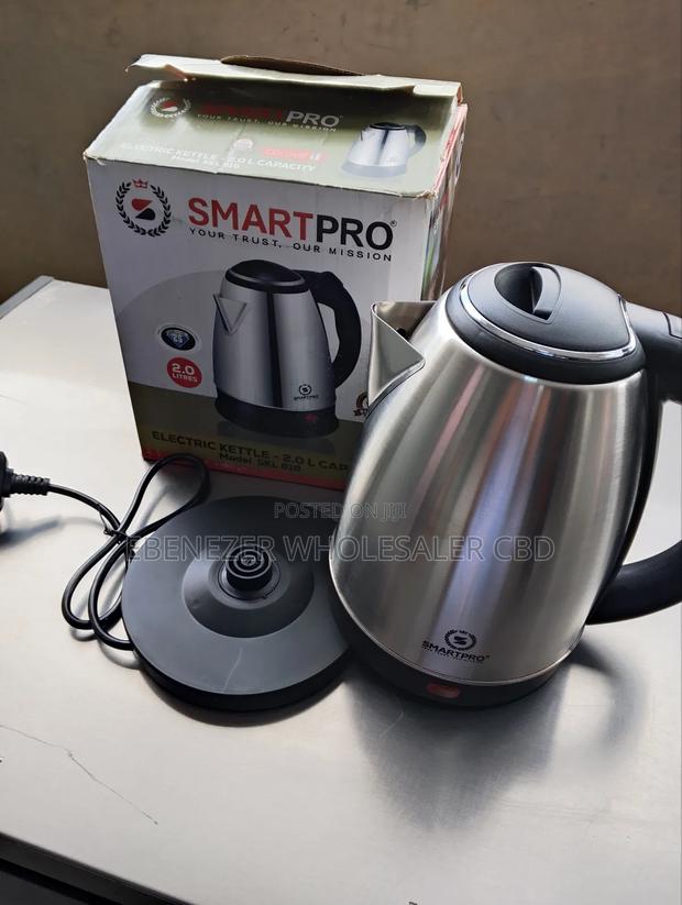 Electric Jug /Kettle - thumbnail 2