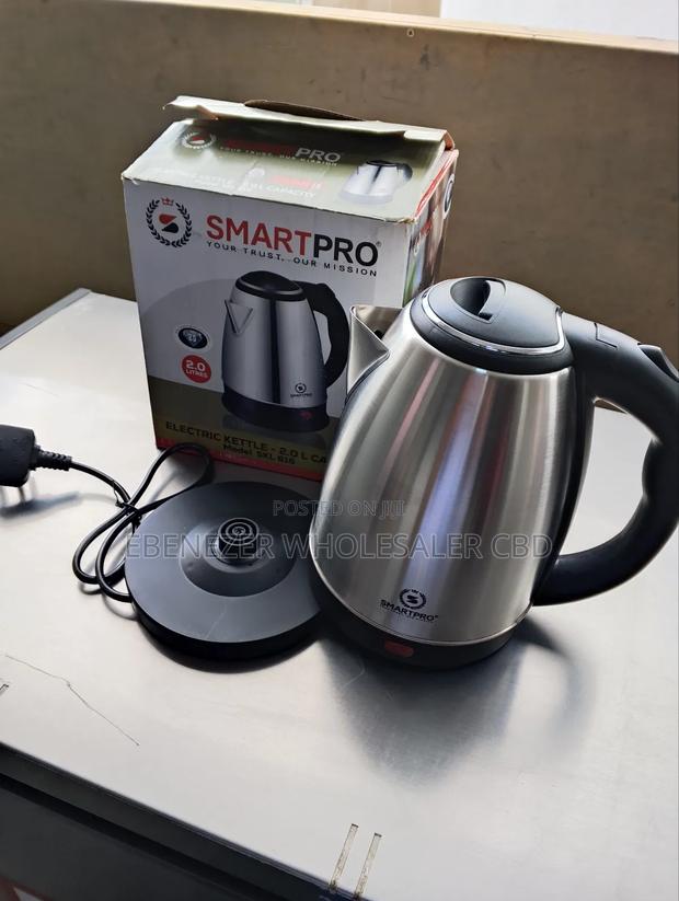 Electric Jug /Kettle - thumbnail 3