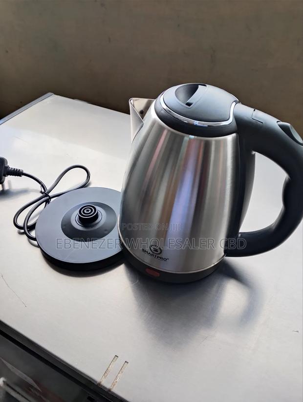 Electric Jug /Kettle - thumbnail 4