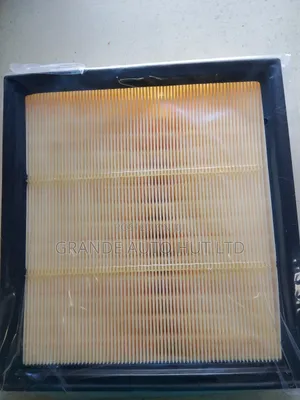 Air Filter Isuzu D-Max New Model (Js Brand)