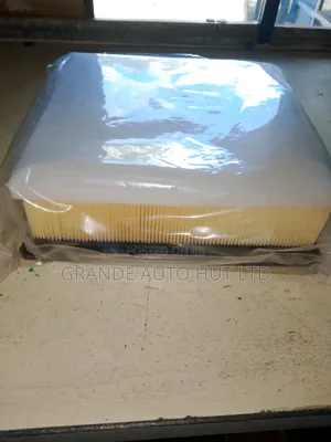 Air Filter Isuzu D-Max New Model (Js Brand)