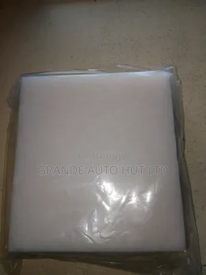 Air Filter Isuzu D-Max New Model (Js Brand)