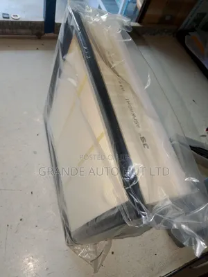 Air Filter Isuzu D-Max New Model (Js Brand)