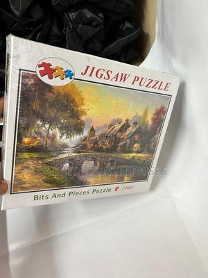Jigsaw on Sale - thumbnail 2