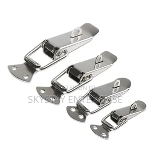 Buckle Toggle Latch 4sizes