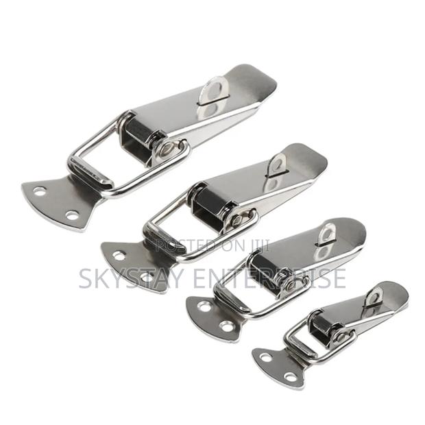 Buckle Toggle Latch 4sizes - main view