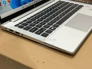 New Laptop HP EliteBook 840 G7 8GB Intel Core i7 SSD 512GB