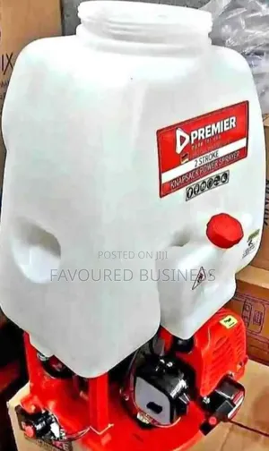 Offer Offer Premier Knapsack Engine /Spray 25l 2 Stroke