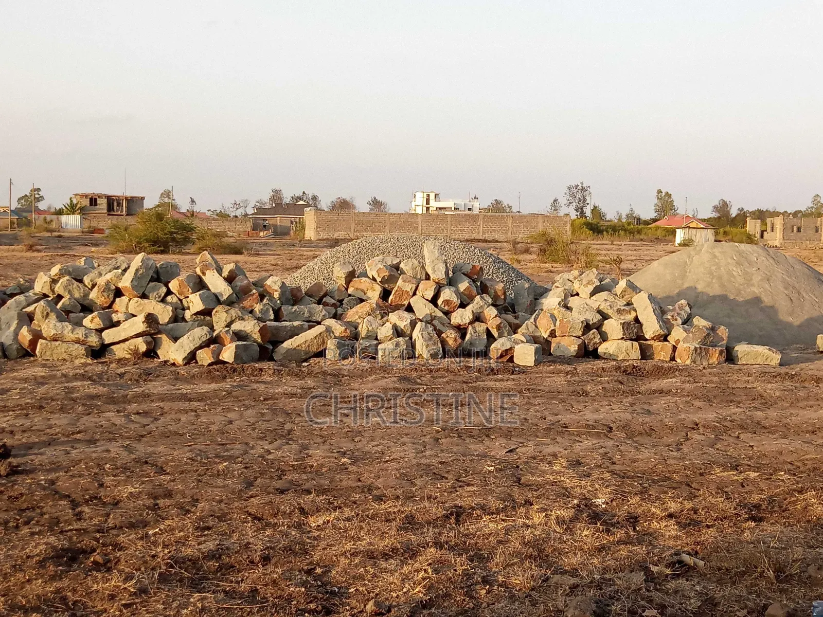 Plot for Sale