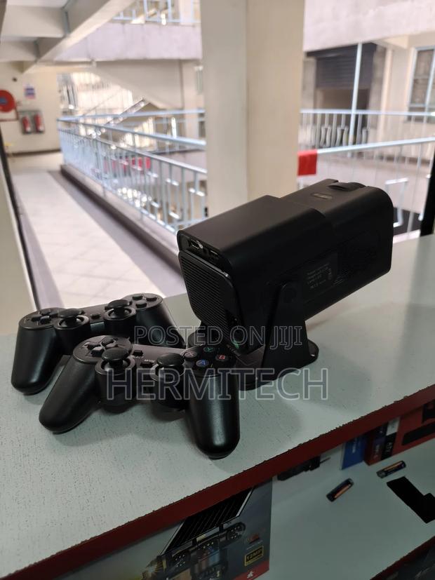  Android Projector 11 Smart Projector 1080p