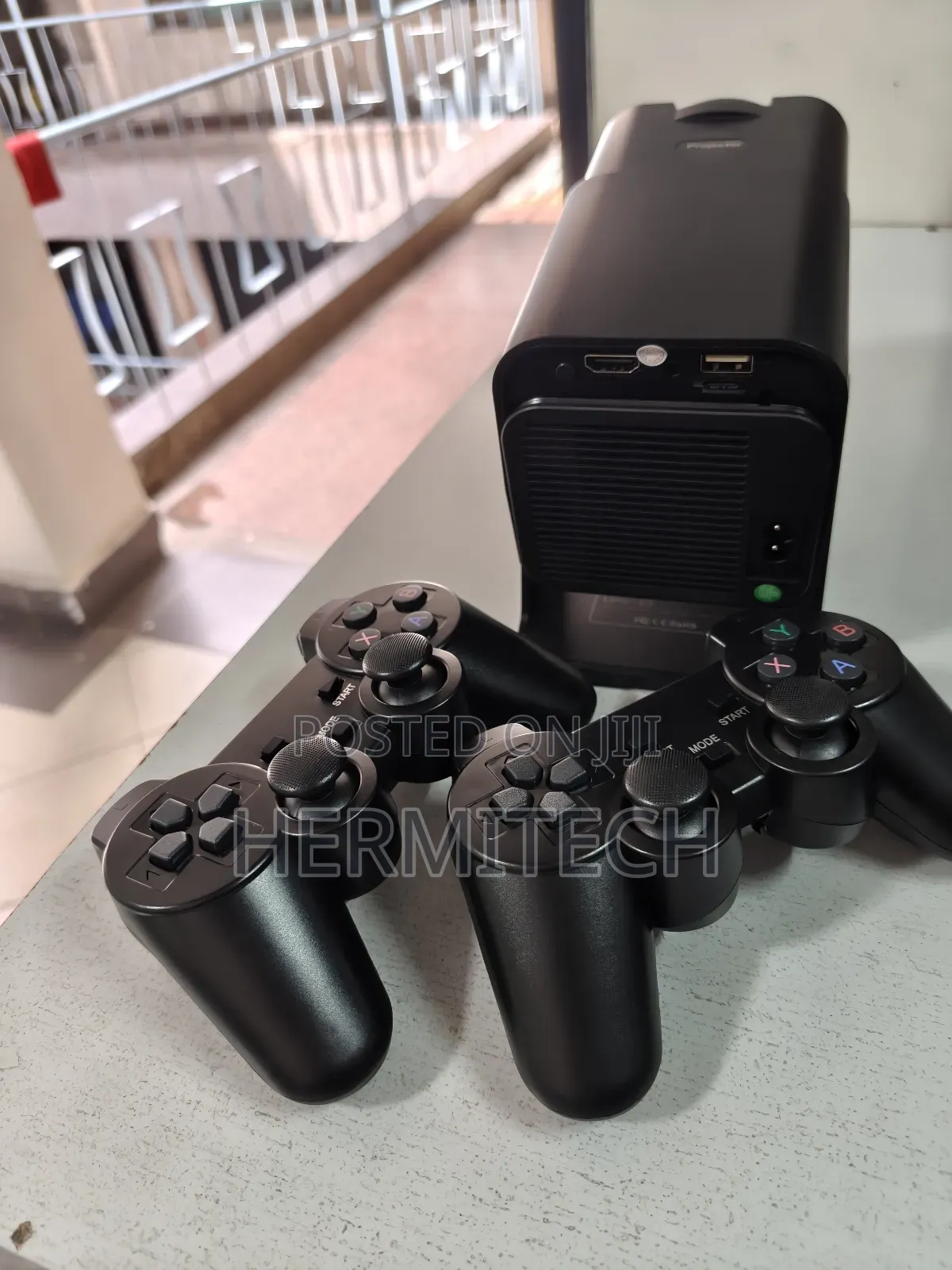  Android Projector 11 Smart Projector 1080p
