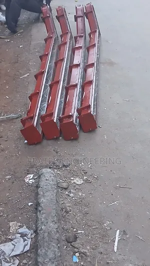 Fencing Mould