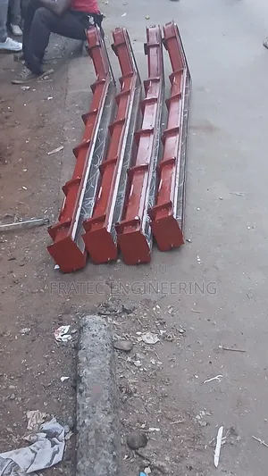Fencing Mould