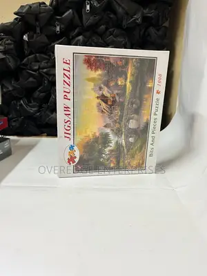 Board Games, Bits and Pieces
