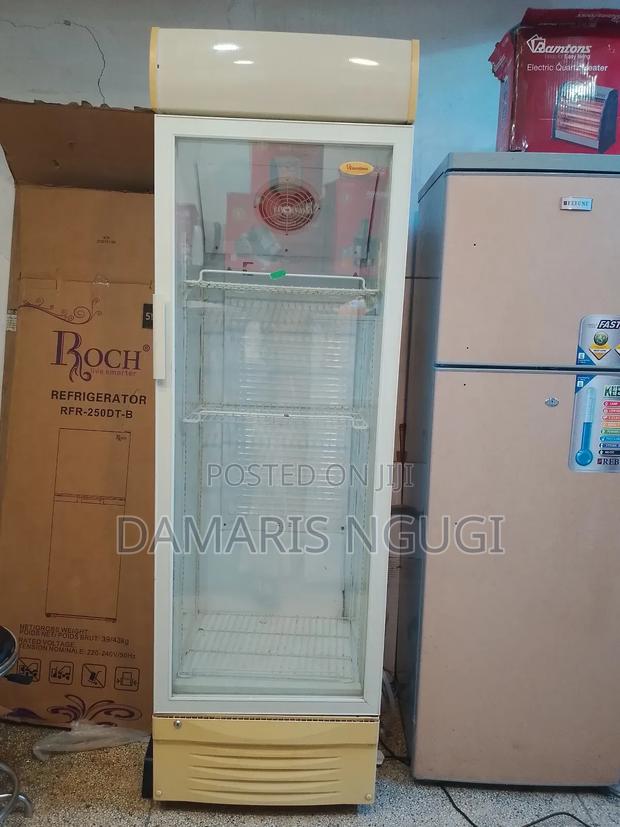 Ramtons Display Fridge - thumbnail 2