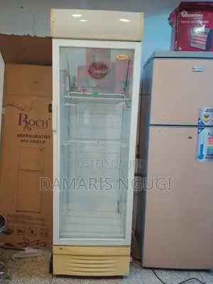 Ramtons Display Fridge