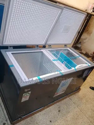 Roch Deep Freezer