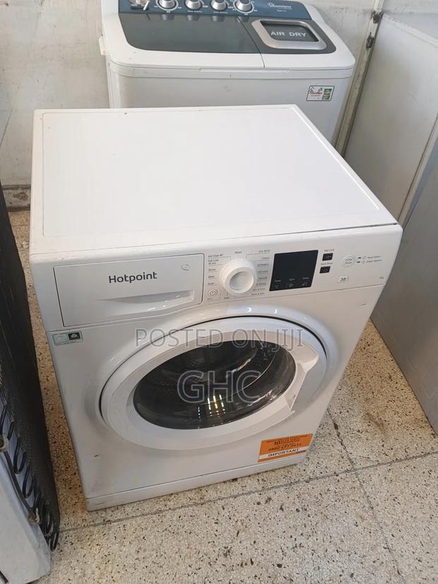 Hotpoint Washing Machine (6kgs)