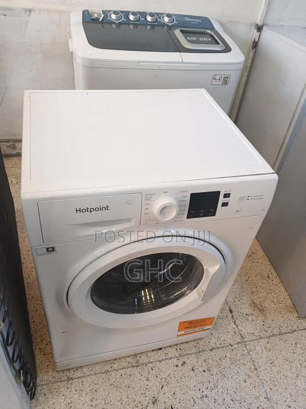 Hotpoint Washing Machine (6kgs) - thumbnail 2