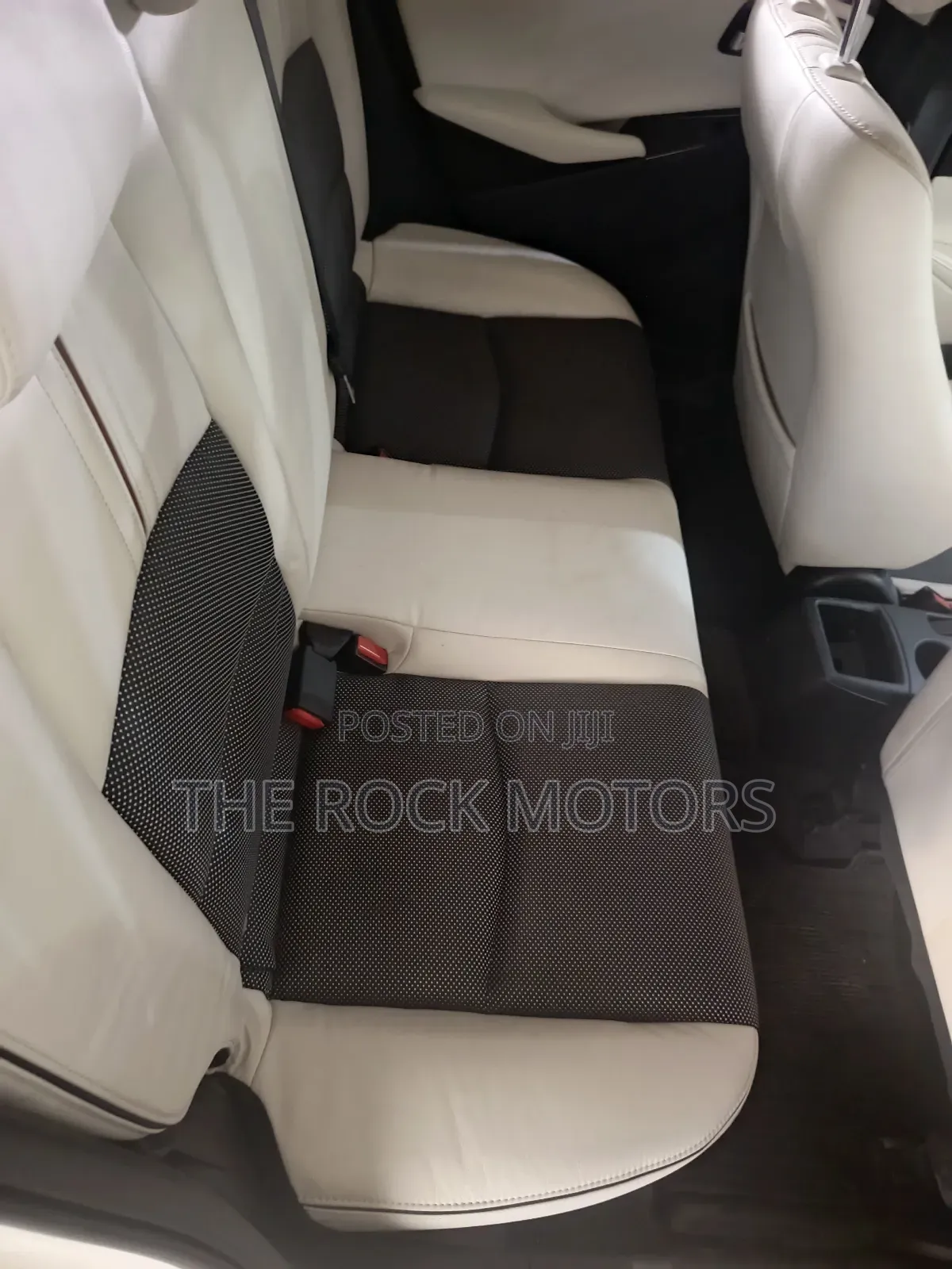 Mazda Demio 2018 White