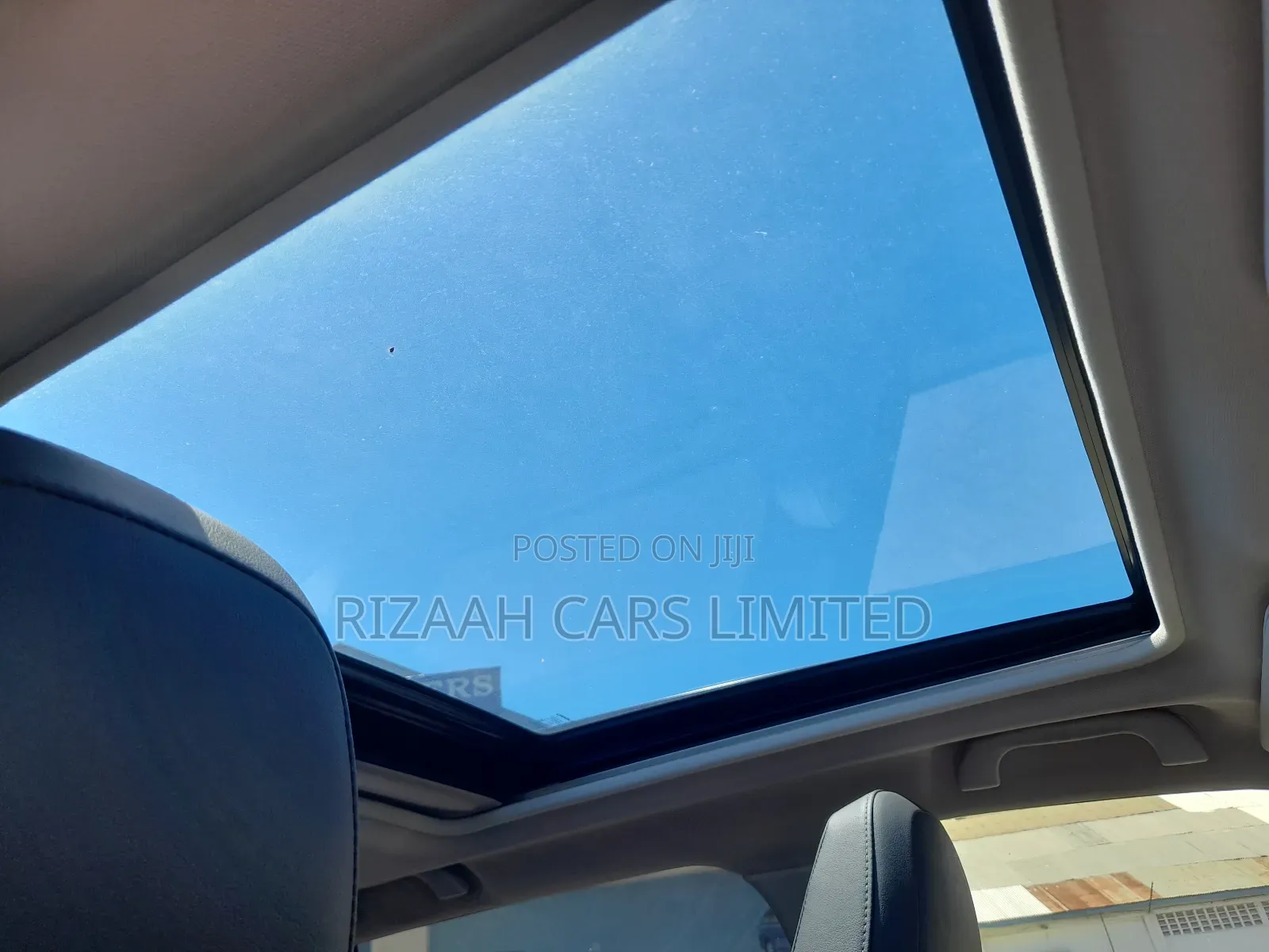 Subaru Forester 2019 Blue