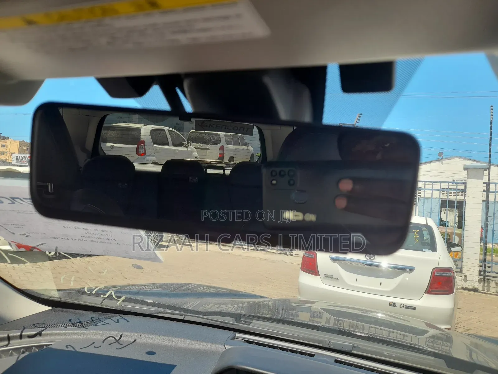 Subaru Forester 2019 Blue