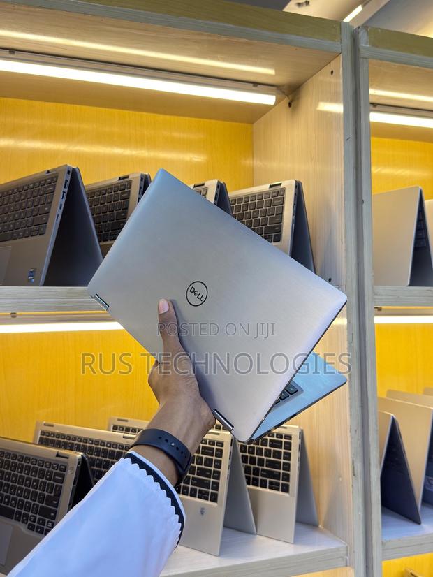 Laptop Dell Latitude 7400 16GB Intel Core i5 SSD 256GB - thumbnail 2