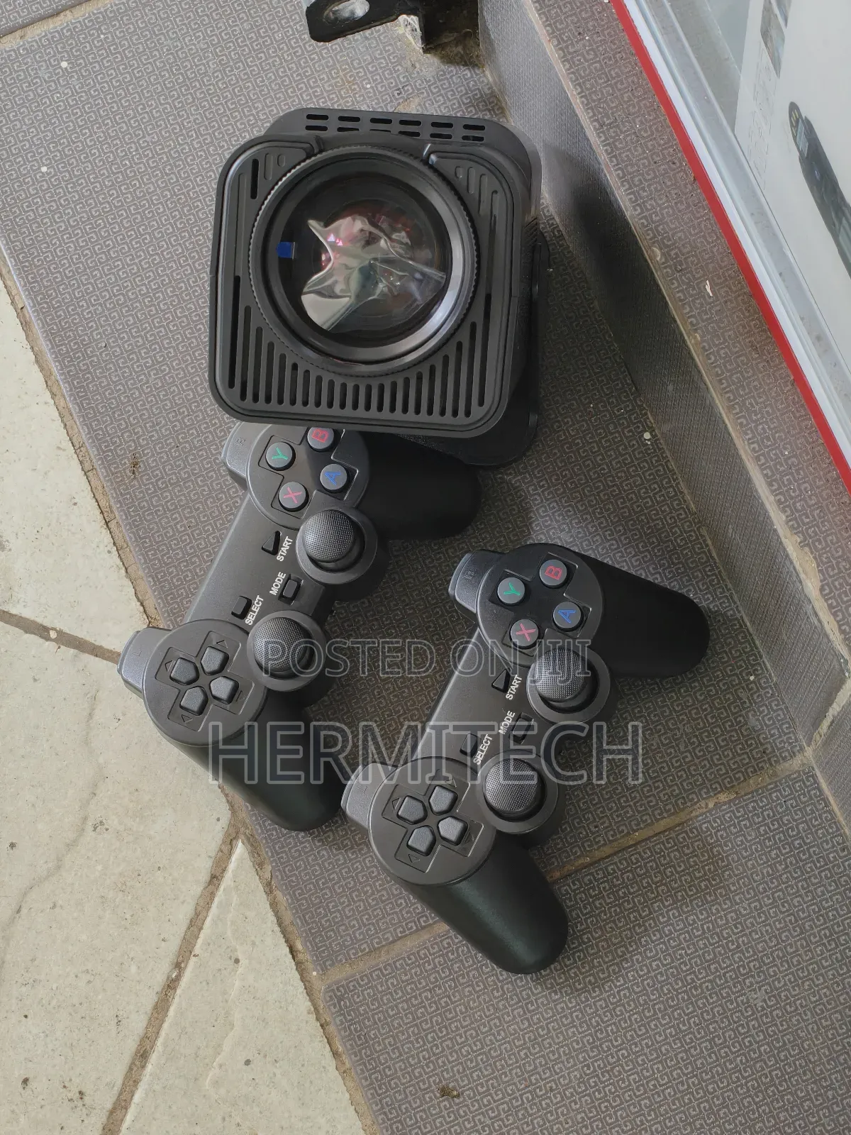 Hy 320 Gaming Good Image Display Easy Setup