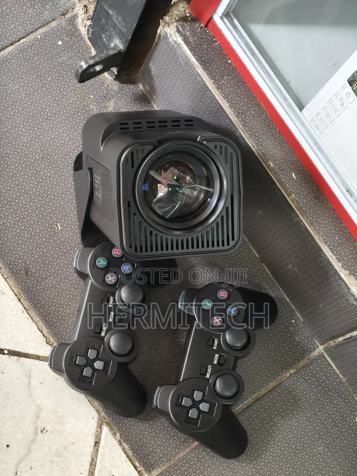 Hy 320 Gaming Good Image Display Easy Setup