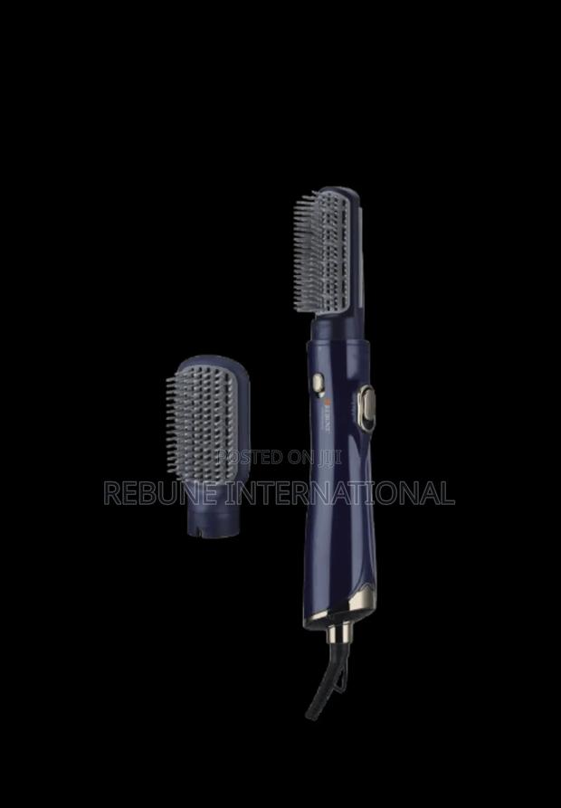 Rebune Hair Styler With 2 Brushes - thumbnail 4