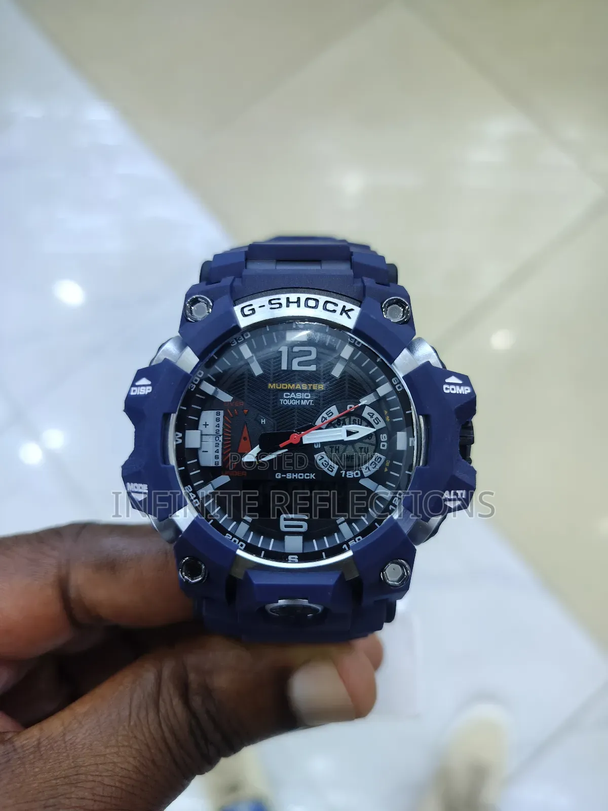 G-Shock Watches