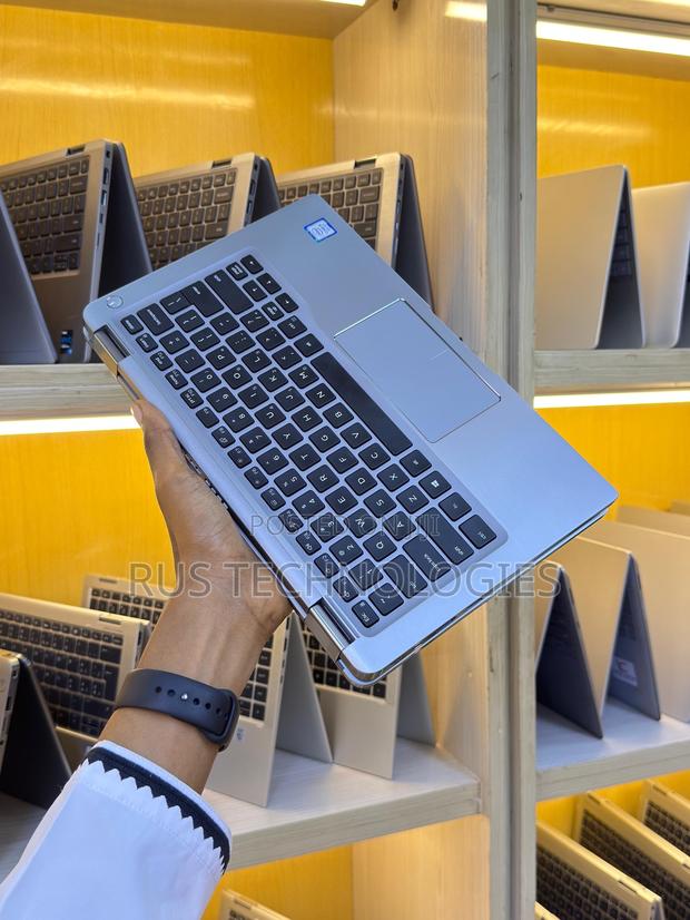 Laptop Dell Latitude 7400 16GB Intel Core i5 SSD 256GB - thumbnail 3