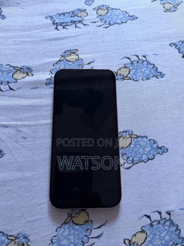Apple iPhone 16 Pro Max 256 GB Rose Gold - thumbnail 7