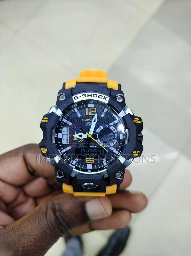 G-Shock Watches - thumbnail 5
