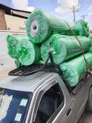 Heat Insulation