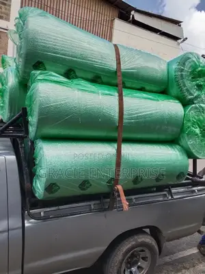 Heat Insulation