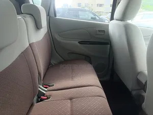 Mitsubishi EK Wagon 2018 Silver