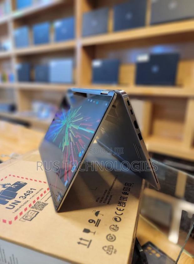 Laptop Dell Latitude 7400 16GB Intel Core i5 SSD 256GB - thumbnail 4