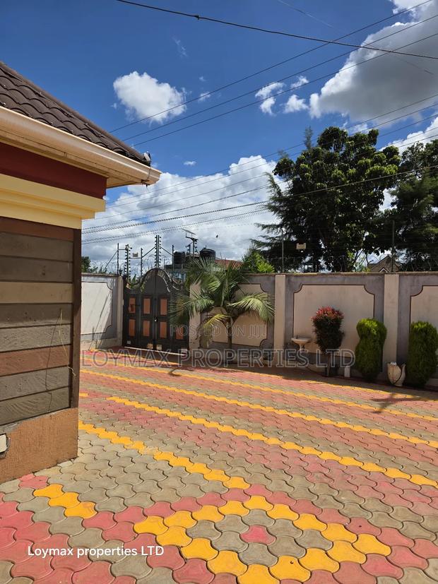 5bdrm Maisonette in Mugutha, Kimbo for sale - thumbnail 3