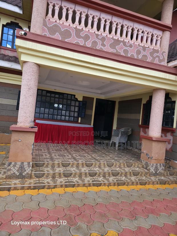 5bdrm Maisonette in Mugutha, Kimbo for sale - thumbnail 4