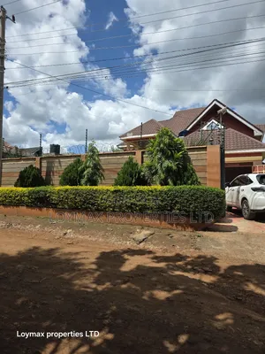 5bdrm Maisonette in Mugutha, Kimbo for sale