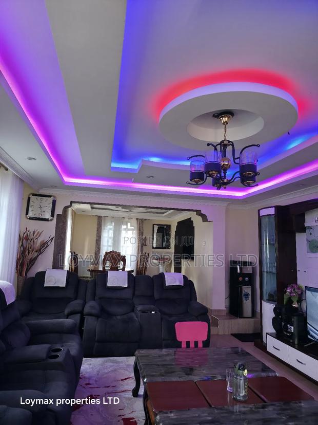 5bdrm Maisonette in Mugutha, Kimbo for sale - thumbnail 8