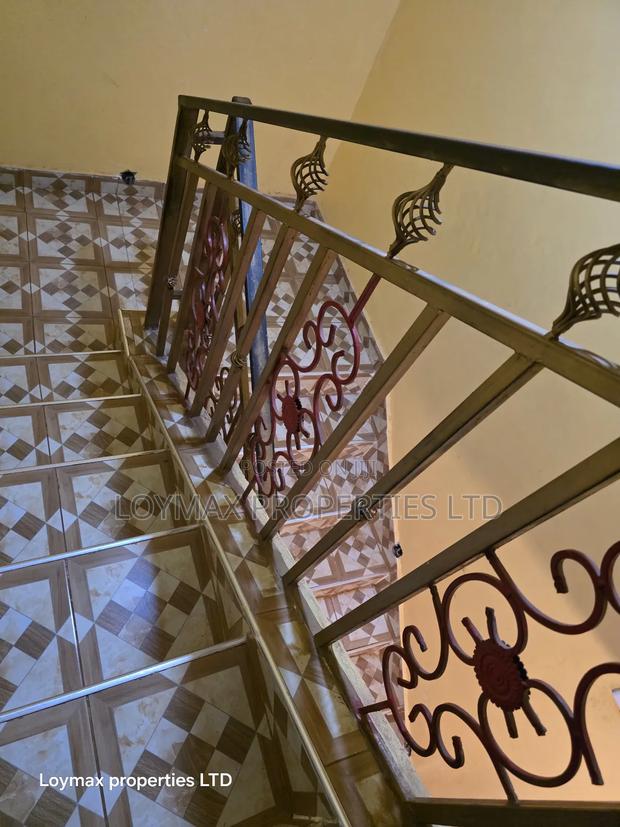 5bdrm Maisonette in Mugutha, Kimbo for sale - thumbnail 9