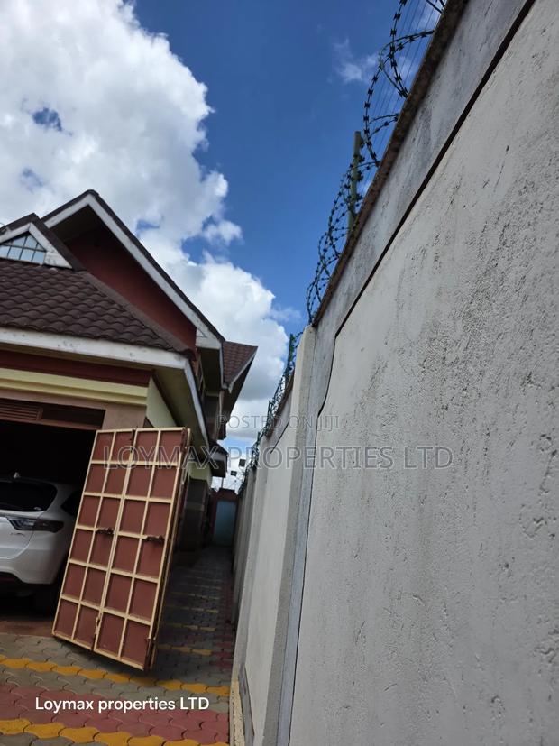 5bdrm Maisonette in Mugutha, Kimbo for sale - thumbnail 13